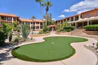 Pusat Kecergasan 3 Palms Tucson North Foothills