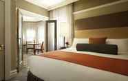 Bedroom 7 Hotel Abri - Union Square