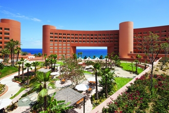 ภายนอกอาคาร 4 The Westin Los Cabos Resort Villas