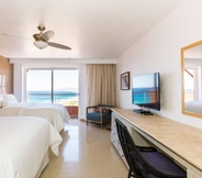 ห้องนอน 5 The Westin Los Cabos Resort Villas