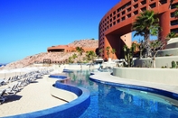 สระว่ายน้ำ The Westin Los Cabos Resort Villas