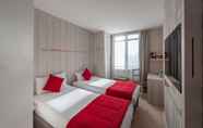 Bilik Tidur 4 Hôtel Le 209 Paris Bercy