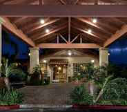 Bangunan 7 Best Western Capistrano Inn