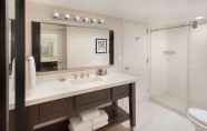 Toilet Kamar 3 Marriott Philadelphia West