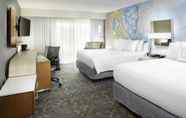 Kamar Tidur 6 Courtyard by Marriott State College