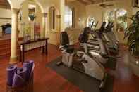 ห้องออกกำลังกาย The Mission Inn Hotel & Spa