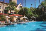 Swimming Pool The Mission Inn Hotel & Spa