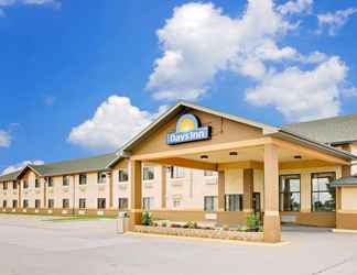 ภายนอกอาคาร 2 Days Inn by Wyndham North Sioux City