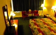 Bedroom 5 Baxter Park Inn