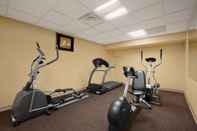 Fitness Center Days Inn by Wyndham Colchester Burlington