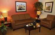 Common Space 6 Ramada by Wyndham Viscount Suites Tucson East