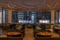 Bar, Kafe, dan Lounge New York Marriott Marquis