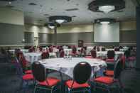 Functional Hall Hotel Blackfoot