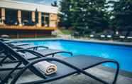 Swimming Pool 3 Hotel Blackfoot