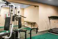 Fitness Center Suburban Studios East