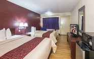 Bedroom 4 Red Roof Inn Atlanta - Norcross