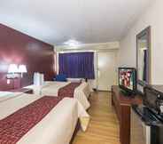 Bilik Tidur 4 Red Roof Inn Atlanta - Norcross