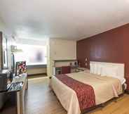 Bilik Tidur 3 Red Roof Inn Atlanta - Norcross