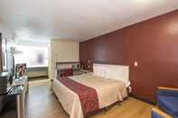 Bedroom Red Roof Inn Atlanta - Norcross