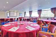 Functional Hall Best Western Plough & Harrow Hotel