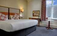 Bedroom 5 Best Western Plough & Harrow Hotel