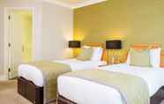 Kamar Tidur 7 Lea Marston Hotel