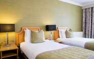 Kamar Tidur 6 Lea Marston Hotel