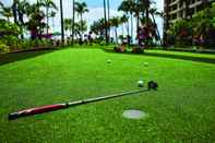 ห้องออกกำลังกาย Marriott's Maui Ocean Club - Lahaina & Napili Towers