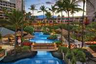 สระว่ายน้ำ Marriott's Maui Ocean Club - Lahaina & Napili Towers