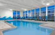 Swimming Pool 6 Ramada by Wyndham London