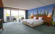 Bedroom 6 Fletcher Hotel-Restaurant Loosdrecht - Amsterdam
