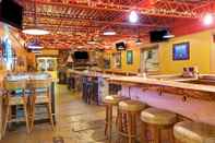 Bar, Cafe and Lounge Ramada by Wyndham Anchorage