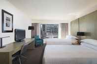 Bilik Tidur Hyatt Regency Sydney