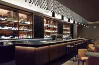 Bar, Kafe dan Lounge Hyatt Regency Sydney