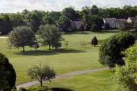 Fitness Center Lexington Griffin Gate Marriott Golf Resort & Spa