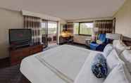 Bedroom 7 Lexington Griffin Gate Marriott Golf Resort & Spa
