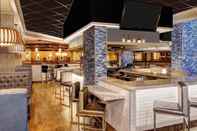 Bar, Kafe, dan Lounge Lexington Griffin Gate Marriott Golf Resort & Spa