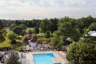 Swimming Pool Lexington Griffin Gate Marriott Golf Resort & Spa