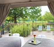 Kamar Tidur 3 Lexington Griffin Gate Marriott Golf Resort & Spa