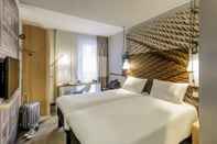 Bilik Tidur ibis London Greenwich