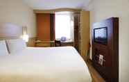 Bedroom 4 ibis London Greenwich