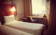 Bilik Tidur 6 ibis London Greenwich