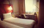 Kamar Tidur 6 ibis London Greenwich