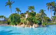 Swimming Pool 3 Naples Grande Beach Resort