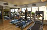 Fitness Center 6 Naples Grande Beach Resort