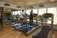 Fitness Center Naples Grande Beach Resort