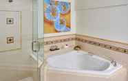 In-room Bathroom 2 Naples Grande Beach Resort