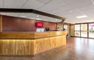 Sảnh chờ 5 Red Roof Inn & Suites Pigeon Forge - Parkway