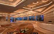 ล็อบบี้ 2 Treasure Island – TI Las Vegas Hotel  Casino, a Radisson Hotel