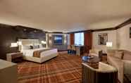 Kamar Tidur 3 Treasure Island – TI Las Vegas Hotel  Casino, a Radisson Hotel